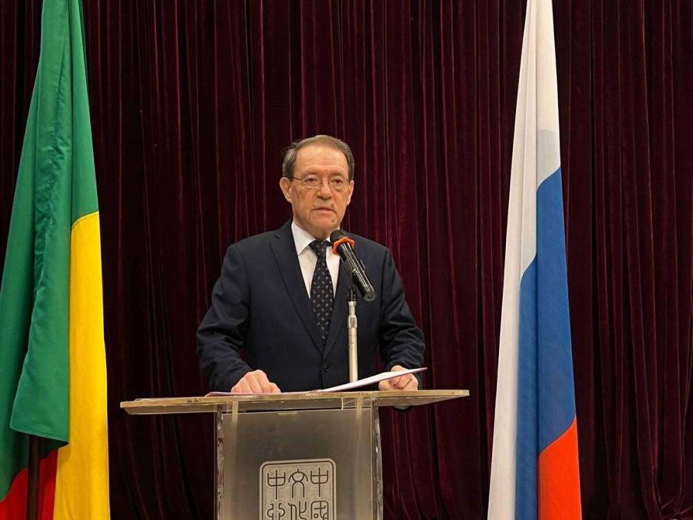 Togo/Bénin : Vigilance face aux allégations d’implication ukrainienne au Mali