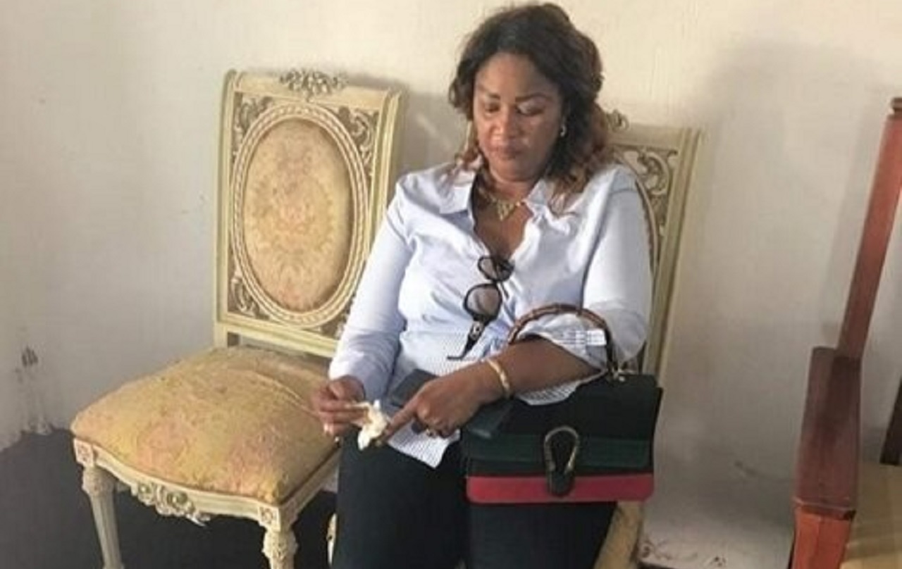 Togo- Victime d’actes de torture, l’état de santé de la veuve Françoise Agba se détériore