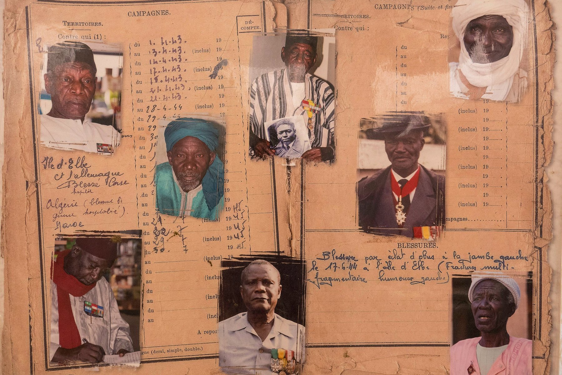 Il est essentiel que la France reconnaisse les massacres de Thiaroye, et selon Pape Djibril Fall, des réparations sont inévitables